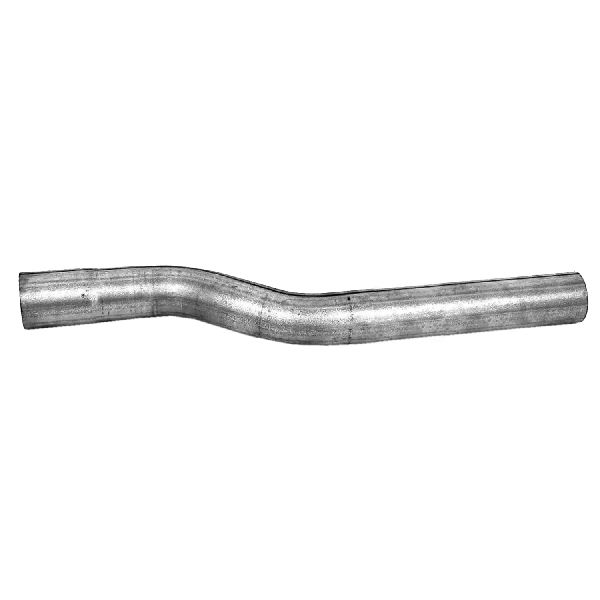 1999-2000 GMC Sierra 2500 Exhaust Tail Pipe - Rear Left or Rear Right (Dynomax)