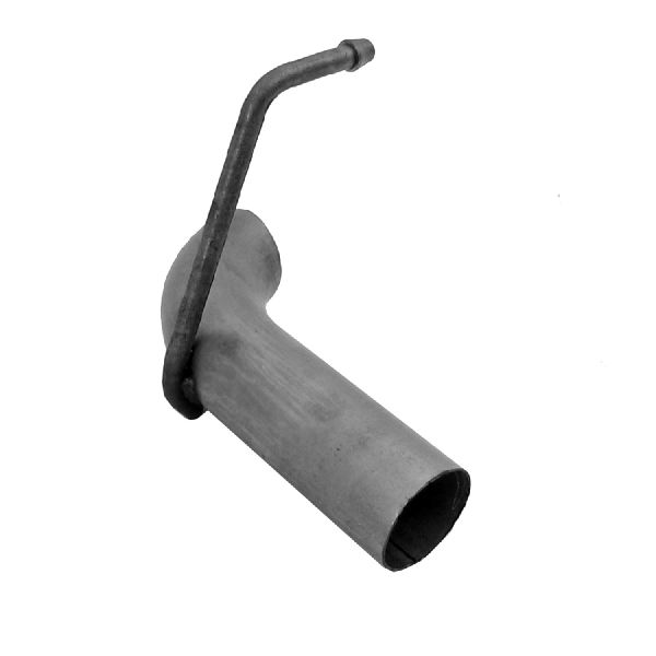 2007-2017 Jeep Wrangler Exhaust Tail Pipe (Dynomax)