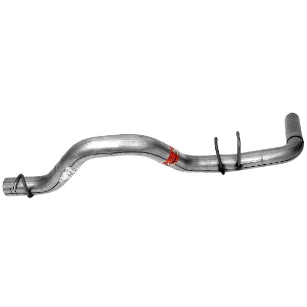 1999-2000 GMC Sierra 2500 Exhaust Tail Pipe (Dynomax)