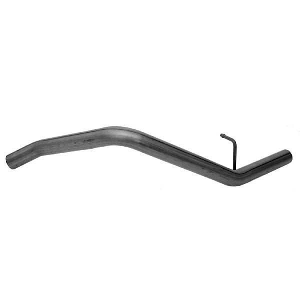 2009-2018 Chevrolet Silverado 1500 Exhaust Tail Pipe - Front Left (Dynomax)