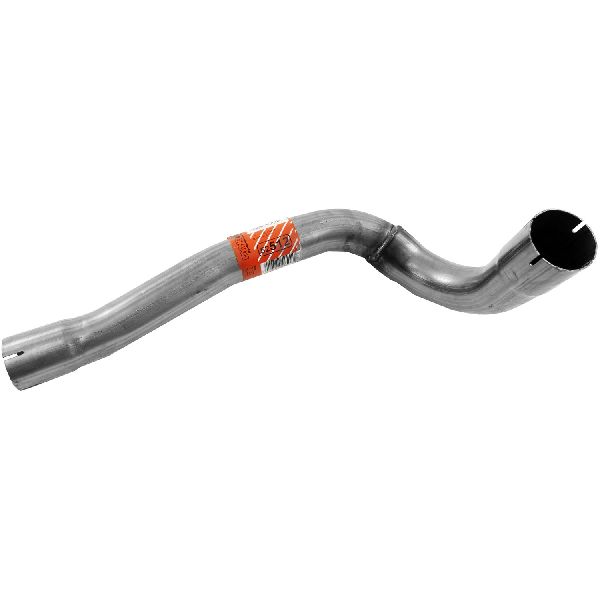 2012-2017 Jeep Wrangler Exhaust Pipe (Dynomax)