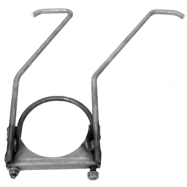 1988-1994 Ford F-350 Exhaust System Hanger - Muffler (Rear) (Dynomax)