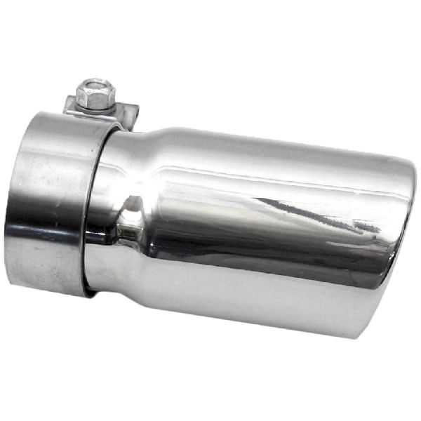 2010-2017 Ford Mustang Exhaust Pipe Spout -  or Left or Right (Dynomax)