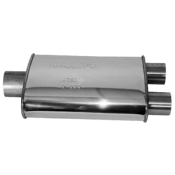 2000-2003 Dodge Dakota Exhaust Muffler (Dynomax)