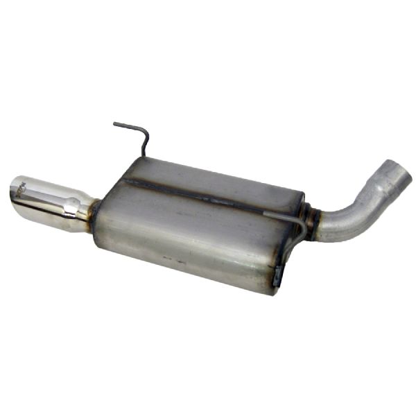 2005-2009 Ford Mustang Exhaust Muffler (Dynomax)