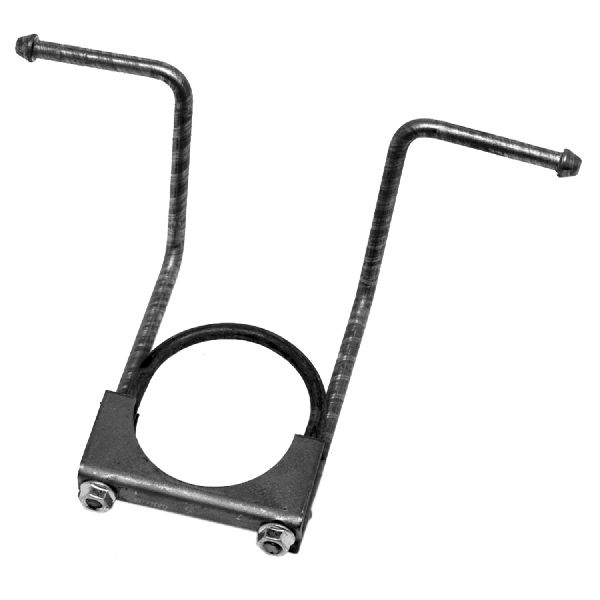 1998-2001 Lincoln Navigator Exhaust System Hanger - Muffler To Tail Pipe (Dynomax)