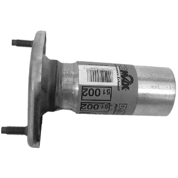 2002-2007 Jeep Liberty Exhaust Pipe (Dynomax)