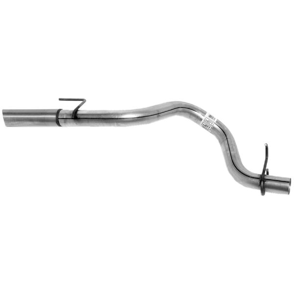 1987-1995 Jeep Wrangler Exhaust Tail Pipe (Dynomax)