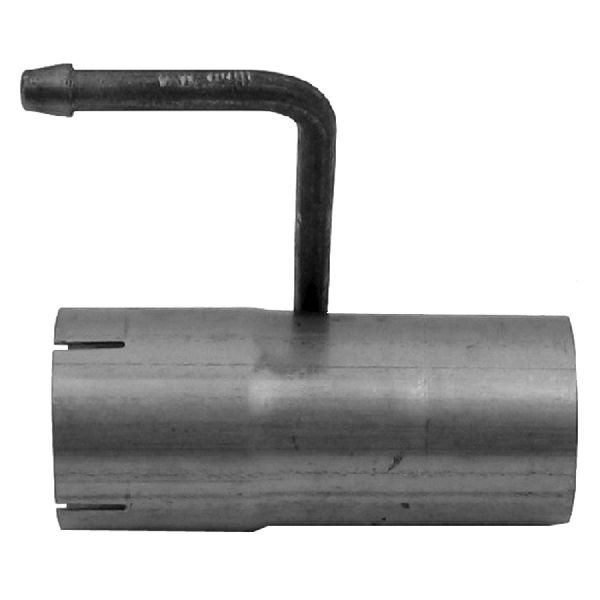 2011-2015 Ford F-150 Exhaust Pipe - Rear (Dynomax)