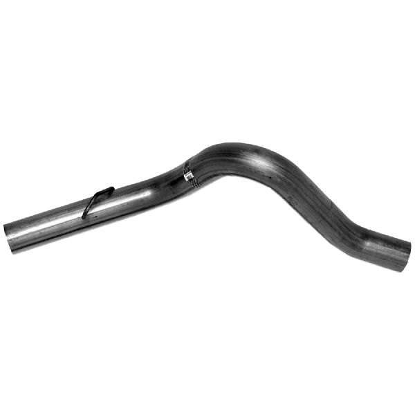 1999-2003 Ford F-250 Super Duty Exhaust Tail Pipe (Dynomax)