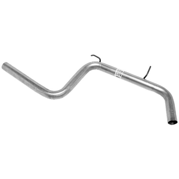 1997-2005 Pontiac Grand Prix Exhaust Pipe - Rear (Dynomax)