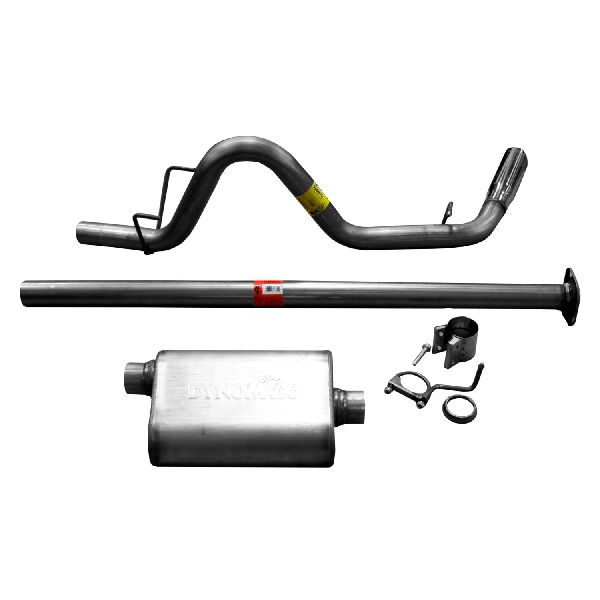 2005-2015 Toyota Tacoma Exhaust System Kit (Dynomax)