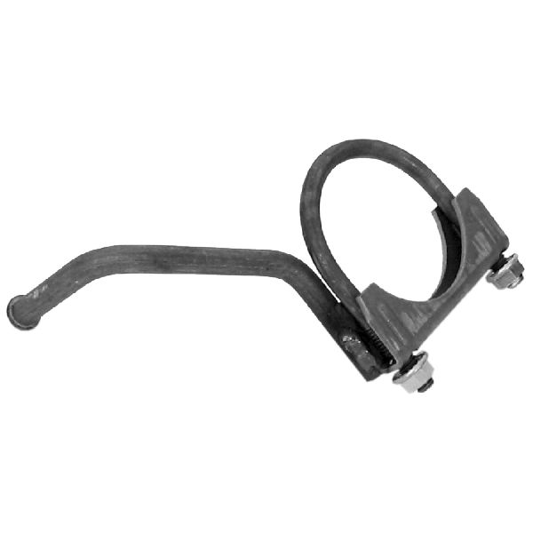 2005-2019 Toyota Tacoma Exhaust System Hanger - Pipe (Rear) or Pipe To Muffler (Dynomax)