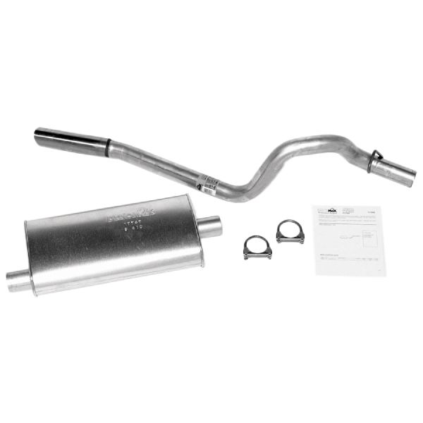 1993-2001 Jeep Cherokee Exhaust System Kit (Dynomax)