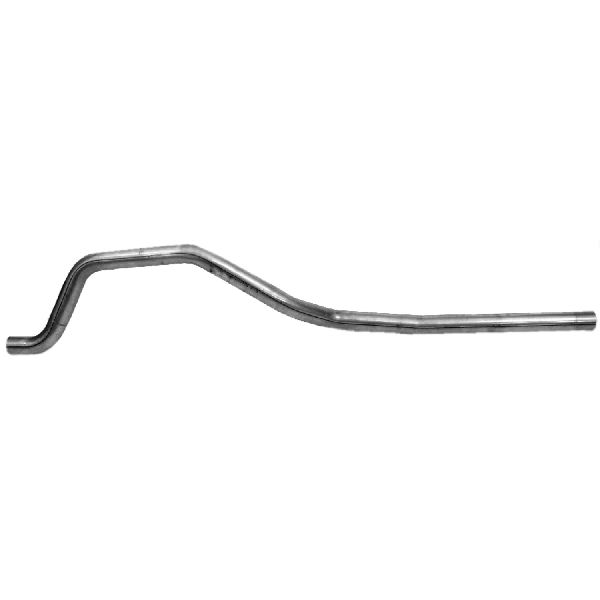 2005-2009 Dodge Dakota Exhaust Tail Pipe - Right (Dynomax)