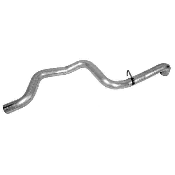 1998-2011 Ford Ranger Exhaust Tail Pipe (Dynomax)
