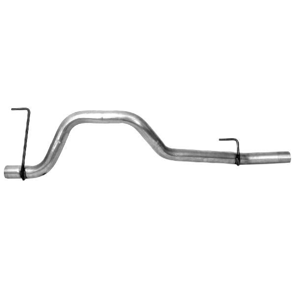 2011-2018 Ram 1500 Exhaust Tail Pipe - Right (Dynomax)