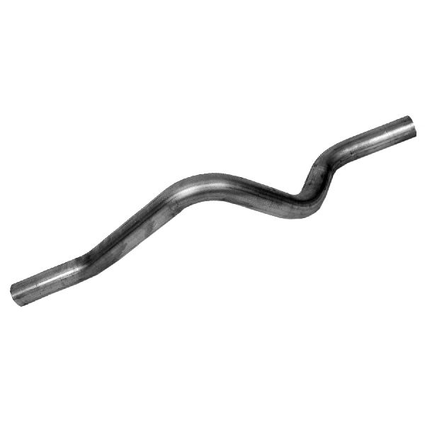 1997-2003 Ford F-150 Exhaust Tail Pipe - Front Right (Dynomax)