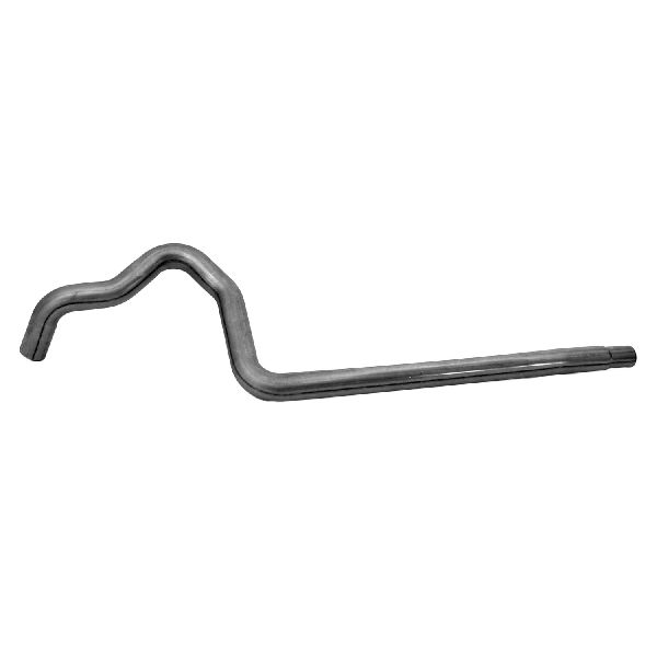 2011-2014 Ford Mustang Exhaust Pipe - Left (Dynomax)