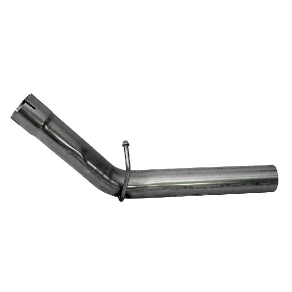 2009-2018 Chevrolet Silverado 1500 Exhaust Tail Pipe - Rear Right (Dynomax)