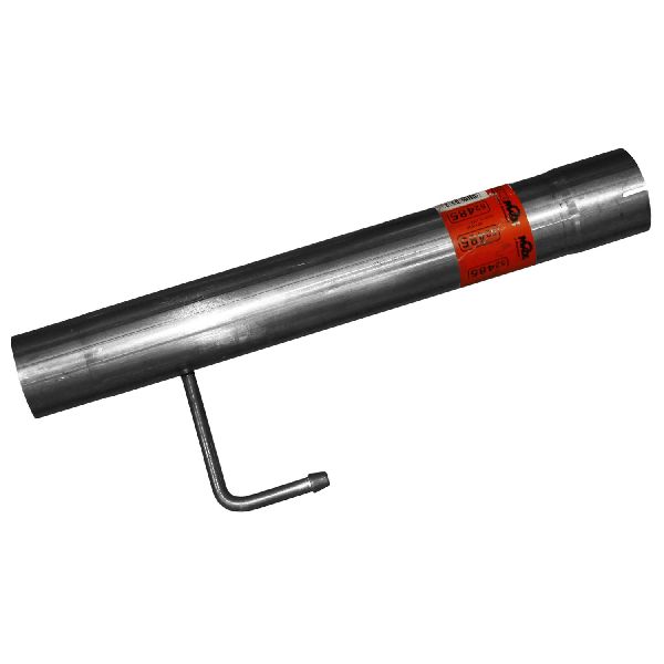 2011-2014 Ford F-150 Exhaust Pipe - Rear (Dynomax)