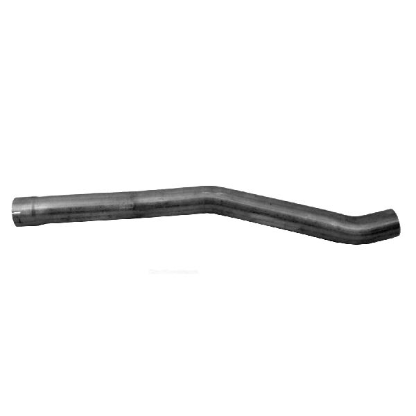 2010-2013 Chevrolet Camaro Exhaust Pipe - Right (Dynomax)