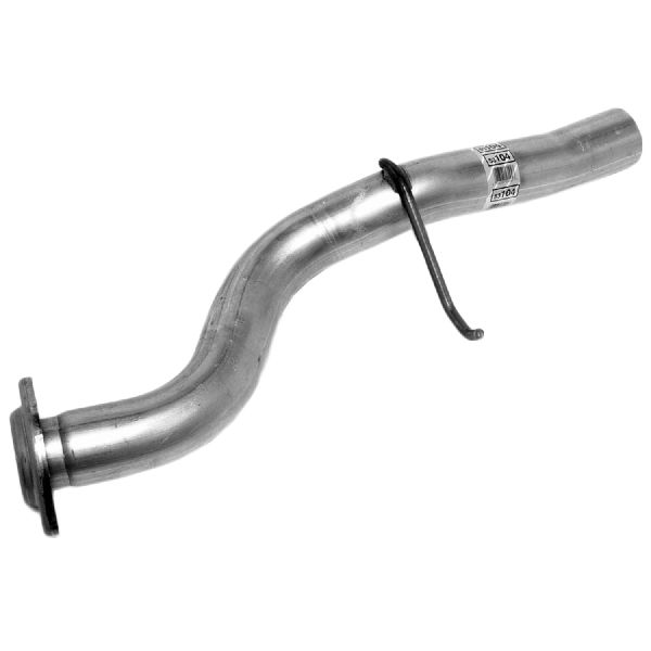 1999-2006 Chevrolet Silverado 1500 Exhaust Pipe (Dynomax)