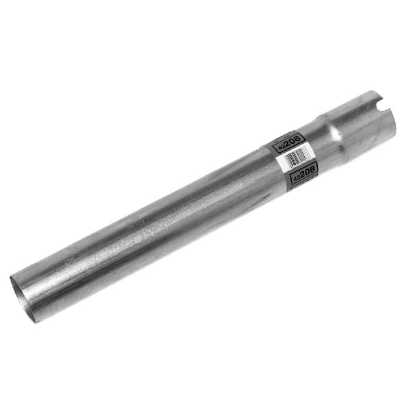 1996-1999 GMC C1500 Exhaust Tail Pipe - Rear Left or Rear Right (Dynomax)