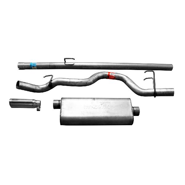 2006-2008 Dodge Ram 1500 Exhaust System Kit (Dynomax)