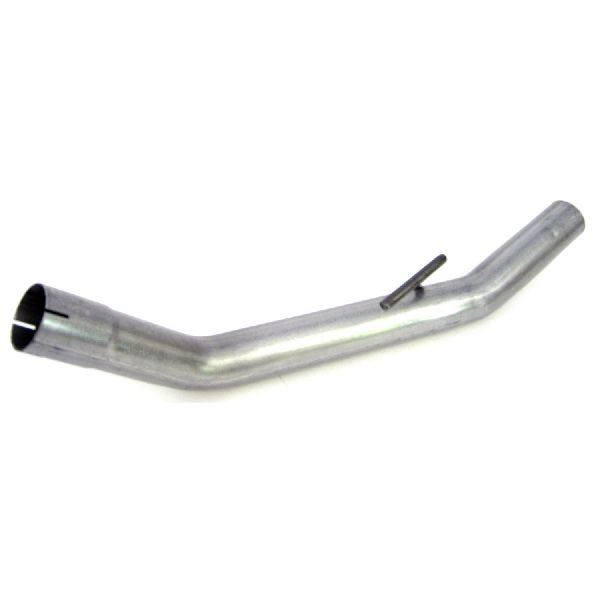 2011-2018 Ram 1500 Exhaust Tail Pipe - Rear Left (Dynomax)