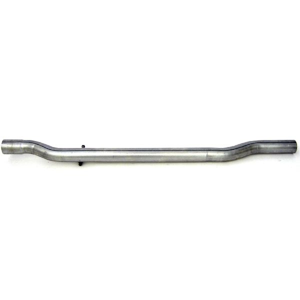 2007-2008 Dodge Caliber Exhaust Pipe - Front (Dynomax)