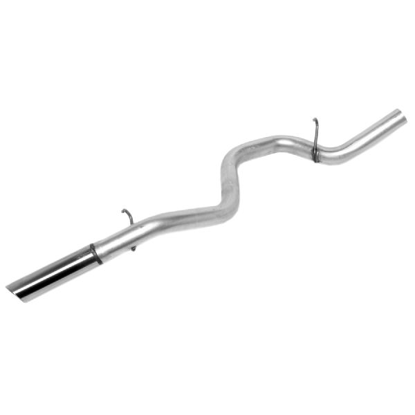 1997-2000 Jeep Wrangler Exhaust Tail Pipe (Dynomax)