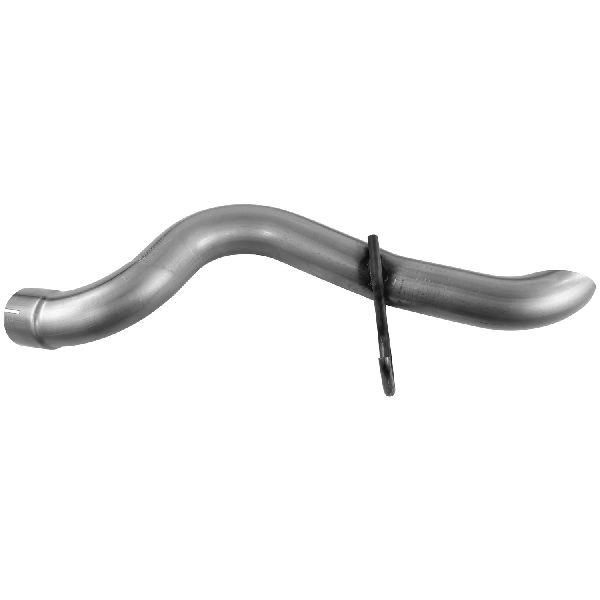 2018-2020 Jeep Wrangler Exhaust Tail Pipe (Dynomax)