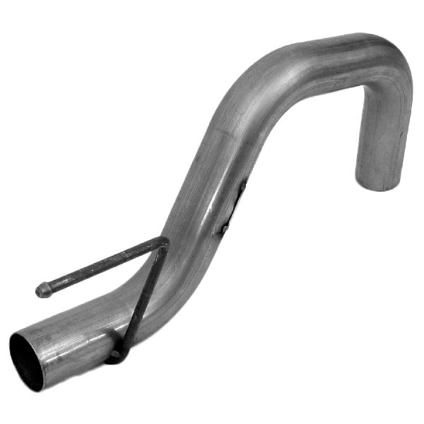 2004-2008 Ford F-150 Exhaust Tail Pipe - Front Left (Dynomax)