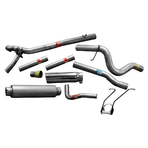 1988-1994 Ford F-350 Exhaust System Kit (Dynomax)