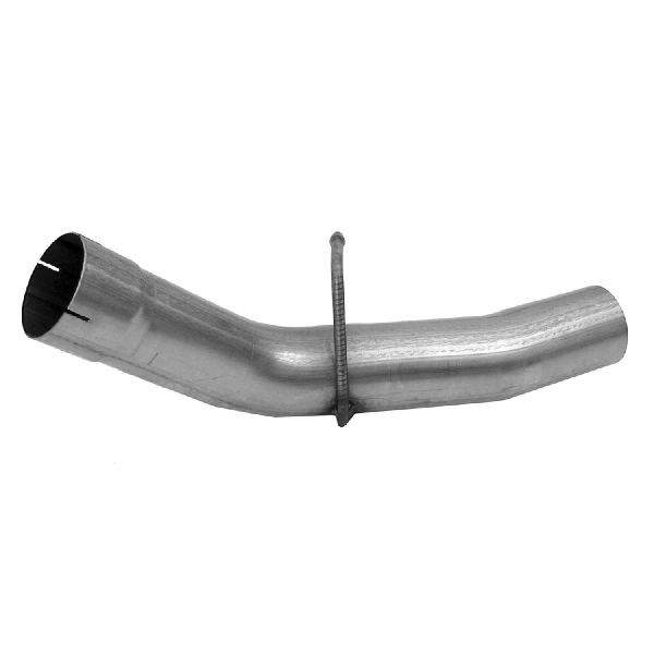 2011-2017 Chevrolet Silverado 2500 HD Exhaust Tail Pipe - Rear (Dynomax)