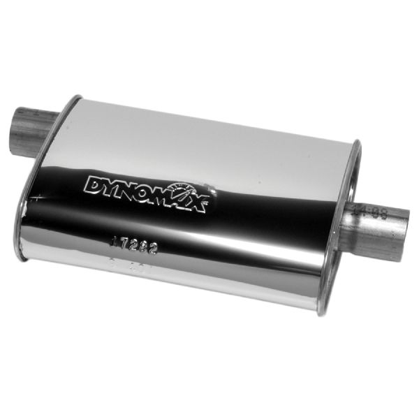 1996-2004 Chevrolet S10 Exhaust Muffler (Dynomax)