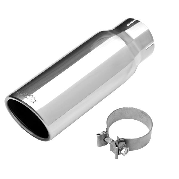 2004-2015 Ford F-150 Exhaust Pipe Spout (Dynomax)