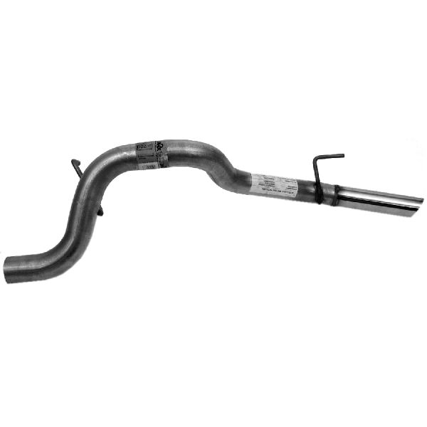 2002-2007 Jeep Liberty Exhaust Tail Pipe (Dynomax)