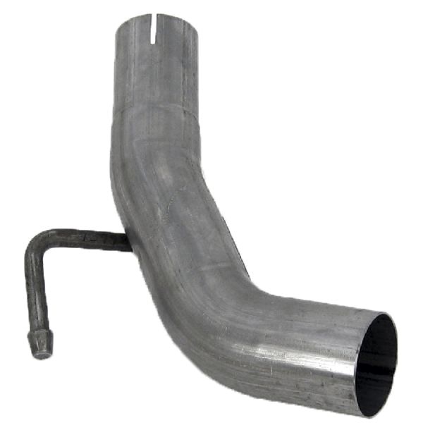 2010-2014 Chevrolet Camaro Exhaust Pipe - Rear Right or Right (Dynomax)