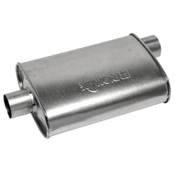 1996-2004 Chevrolet S10 Exhaust Muffler (Dynomax)