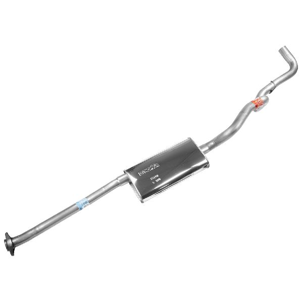 1998-2011 Ford Ranger Exhaust System Kit (Dynomax)