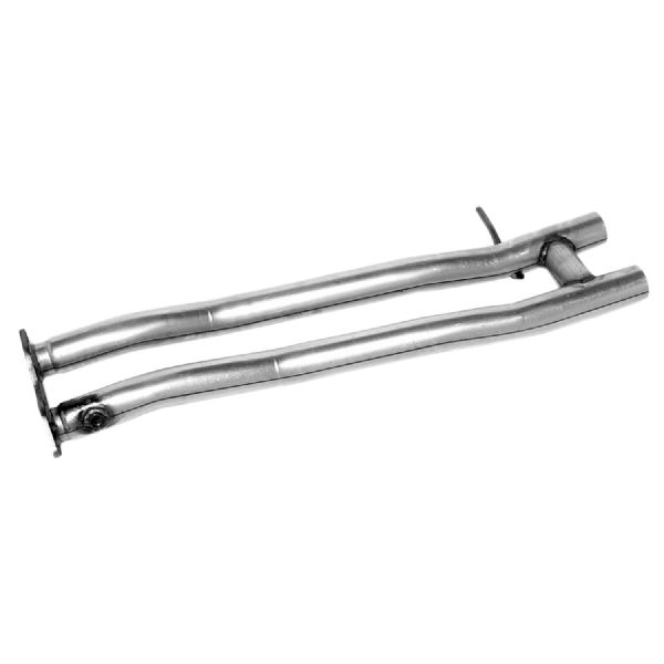 1996-1999 GMC C1500 Exhaust H Pipe (Dynomax)