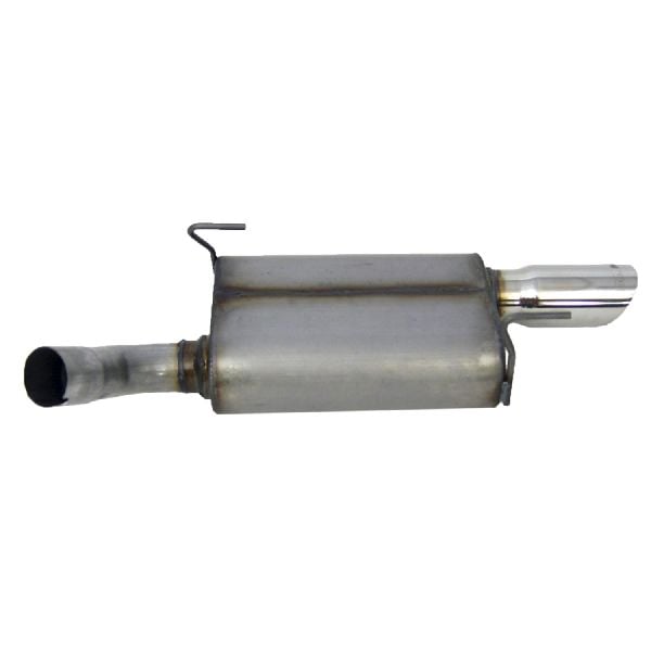 2005-2009 Ford Mustang Exhaust Muffler (Dynomax)