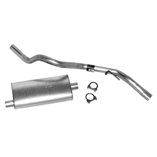 1993-1997 Jeep Grand Cherokee Exhaust System Kit (Dynomax)