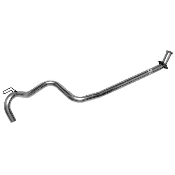 1983-1992 Pontiac Firebird Exhaust Pipe (Dynomax)