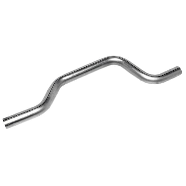 1996-1999 GMC C1500 Exhaust Tail Pipe - Front Right (Dynomax)