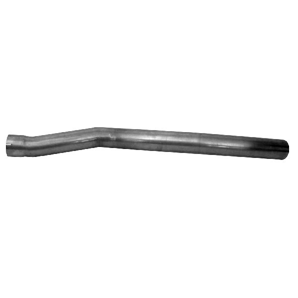 2010-2013 Chevrolet Camaro Exhaust Pipe - Left (Dynomax)