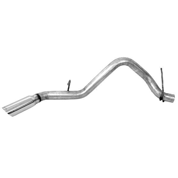2007-2008 Chevrolet Silverado 1500 Exhaust Tail Pipe (Dynomax)