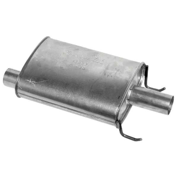 1997-2005 Pontiac Grand Prix Exhaust Muffler (Dynomax)
